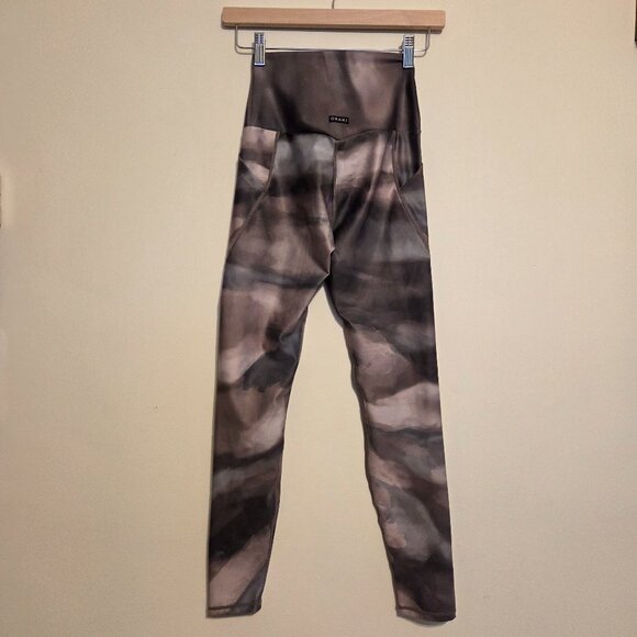 ORAKI - Extra High-Waist Leggings (Size: XS) - Picture 2 of 2